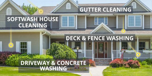 Cleaning Services